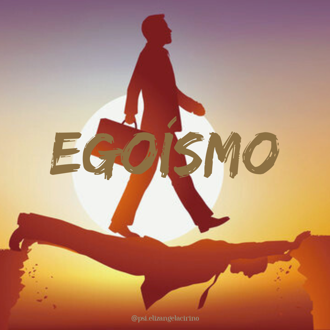 Egoismo